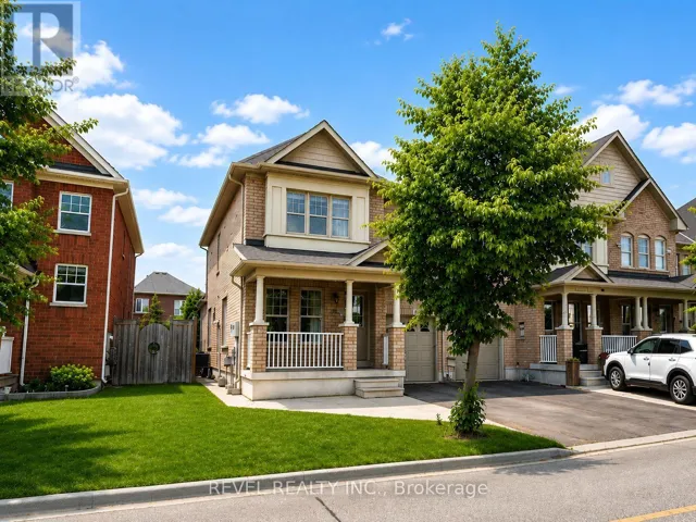 284 DUNCAN LANE, Milton (SC Scott), Ontario L9T7A8