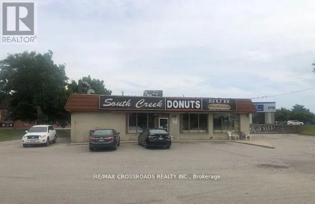 2100 DUNDAS STREET E, Mississauga (Dixie), Ontario L4X1L9