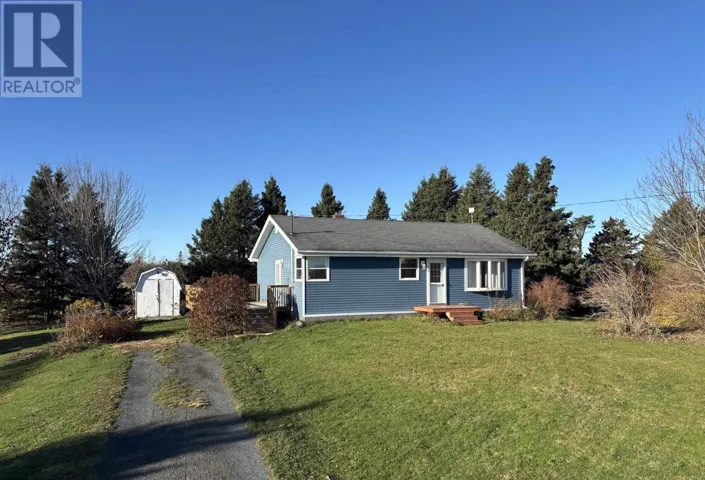 561 Strathcona Road, Strathcona, Prince Edward Island C0A2A0