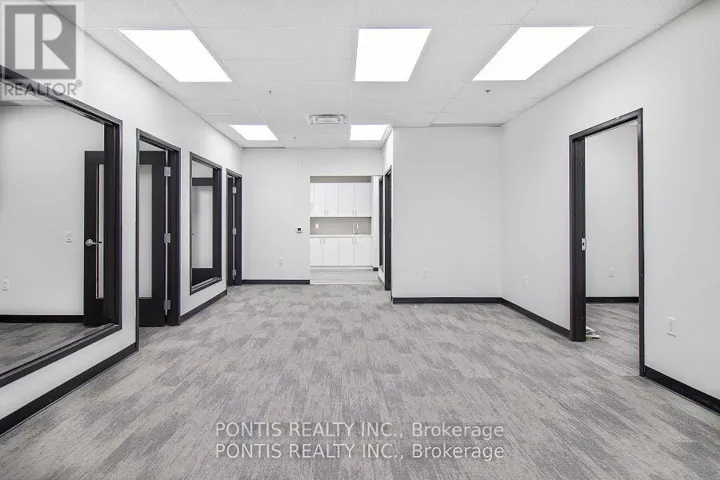 G206& 207 - 450 HESPELER ROAD, Cambridge, Ontario N1R6J7