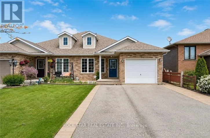 56 GOLDEN ACRES DRIVE, West Lincoln (Smithville), Ontario L0R2A0