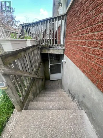 BSMT - 166 ST LAWRENCE DRIVE, Welland (N. Welland), Ontario L3C7H3