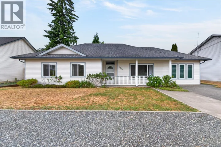3377 Primrose St, Cumberland, British Columbia V0R1S0