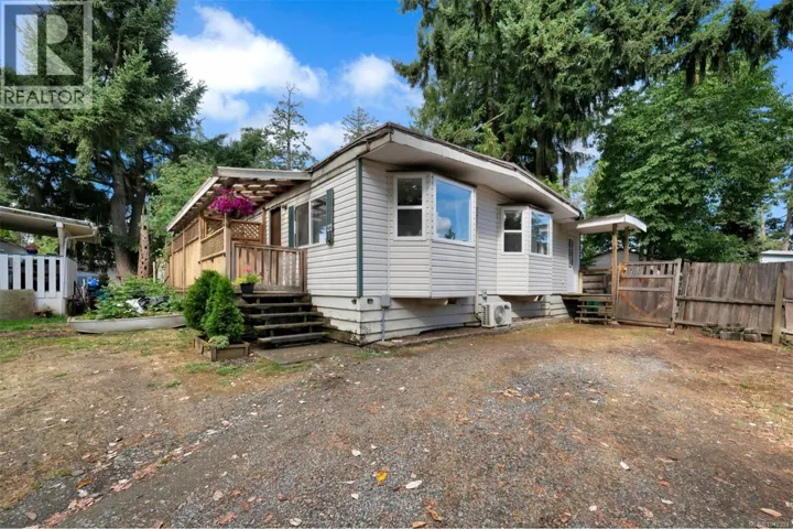 22 1540 Cowichan Bay Rd, Cowichan Bay, British Columbia V0R1N1
