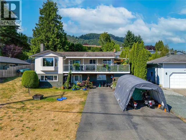 420 Strang Dr, Ladysmith, British Columbia V9G1V1