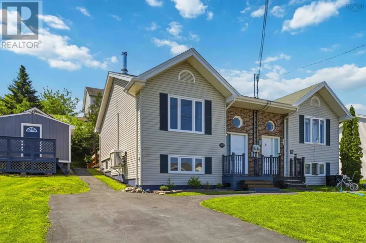 117 Armcrest Drive, Lower Sackville, Nova Scotia B4C3Z9