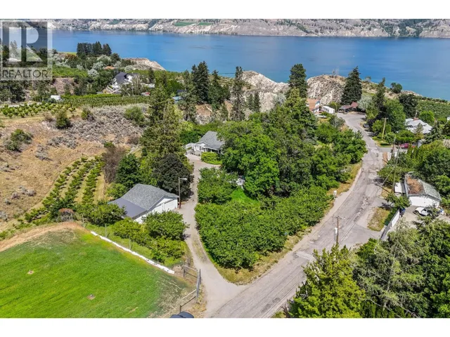 7508 Switchback Road, Summerland, British Columbia V0H1Z6