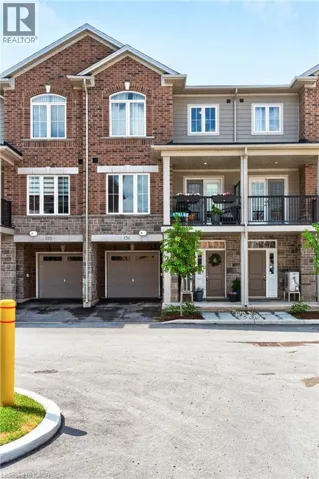 677 N PARK Road N Unit# 156, Brantford, Ontario N3R0C2