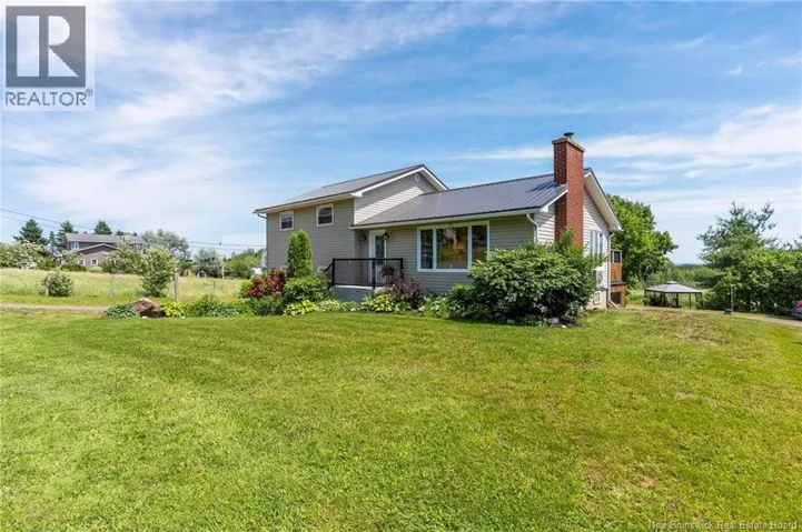 252 Ammon Road, Ammon, New Brunswick E1G3N8