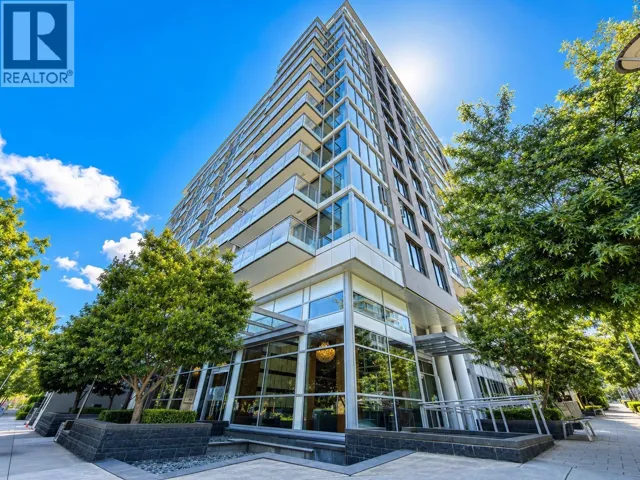 722 8988 PATTERSON ROAD, Richmond, British Columbia V6X0R2