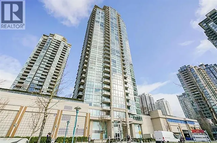 705 2975 ATLANTIC AVENUE, Coquitlam, British Columbia V3B0C5