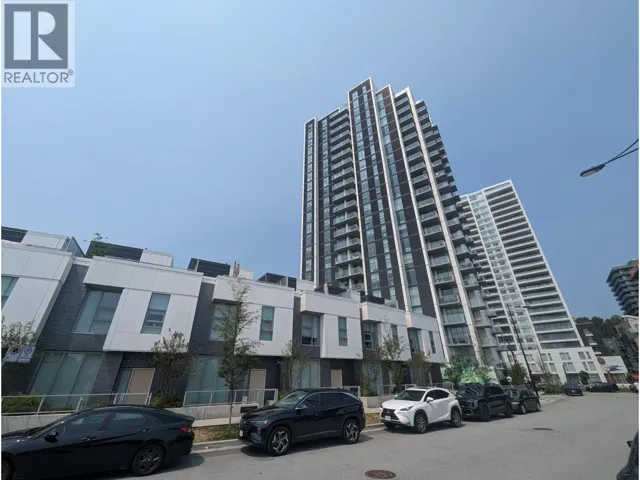 1305 3430 E KENT AVENUE, Vancouver, British Columbia V5S0G7