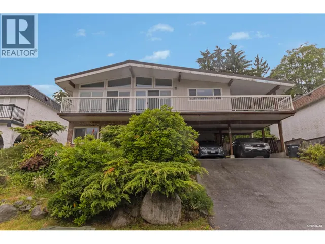5350 BRAELAWN DRIVE, Burnaby, British Columbia V5B2H9