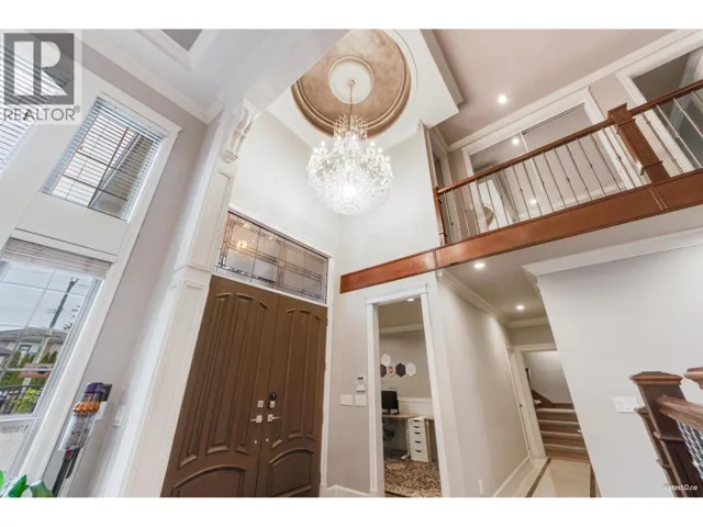 5011 COLBECK ROAD, Richmond, British Columbia V7C3E4