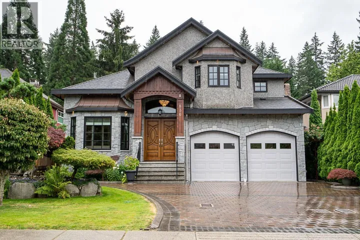 836 SPRICE AVENUE, Coquitlam, British Columbia V3J2P1