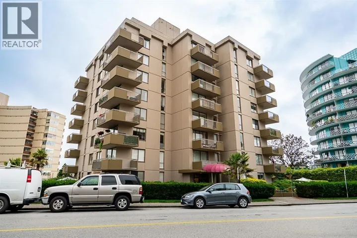 804 2150 BELLEVUE AVENUE, West Vancouver, British Columbia V7V1C4