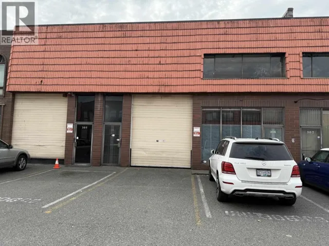 306 8495 ONTARIO STREET, Vancouver, British Columbia V5X3E8