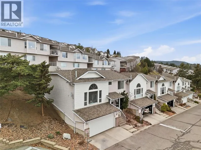2022 Pacific Way Unit# 28, Kamloops, British Columbia V1S1T1