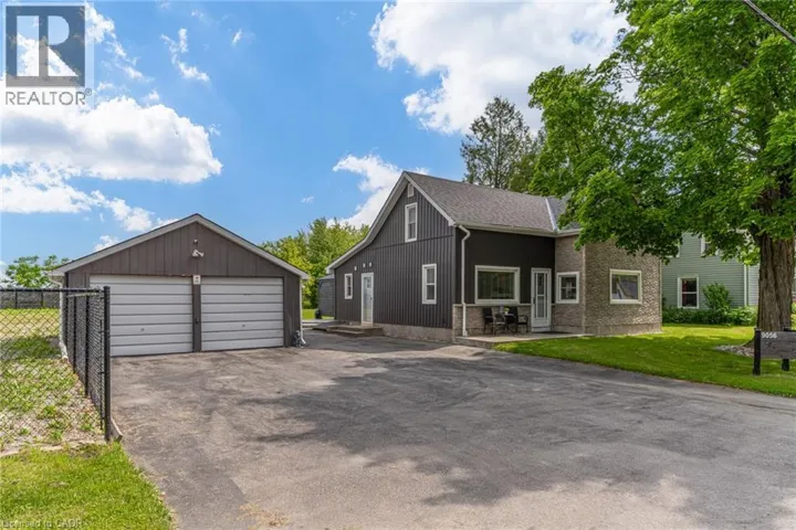 9056 AIRPORT Road, Mount Hope, Ontario L0R1W0