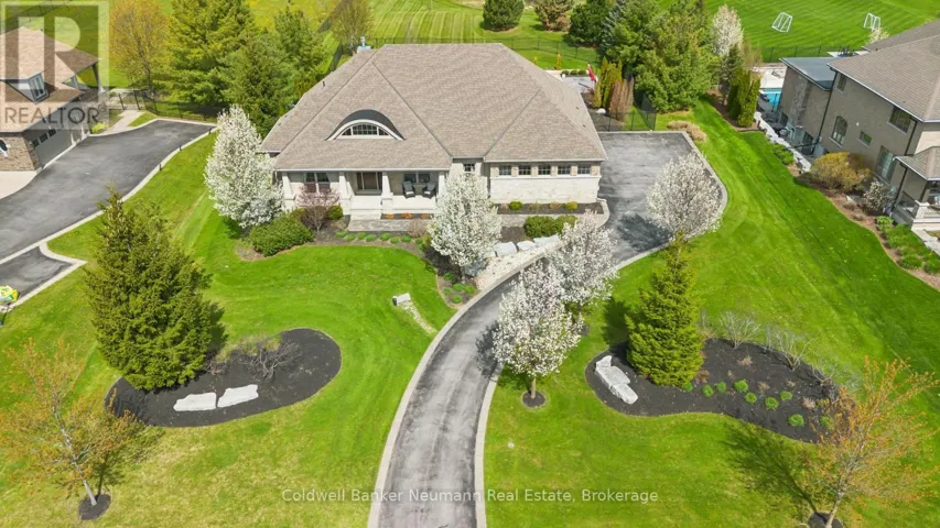 23 OLD RUBY LANE, Puslinch, Ontario N0B2J0