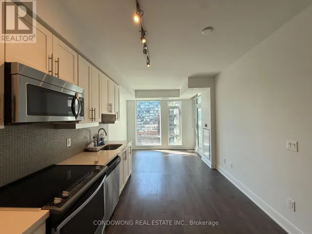 818 - 525 ADELAIDE STREET W, Toronto (Waterfront Communities), Ontario M5V0N7