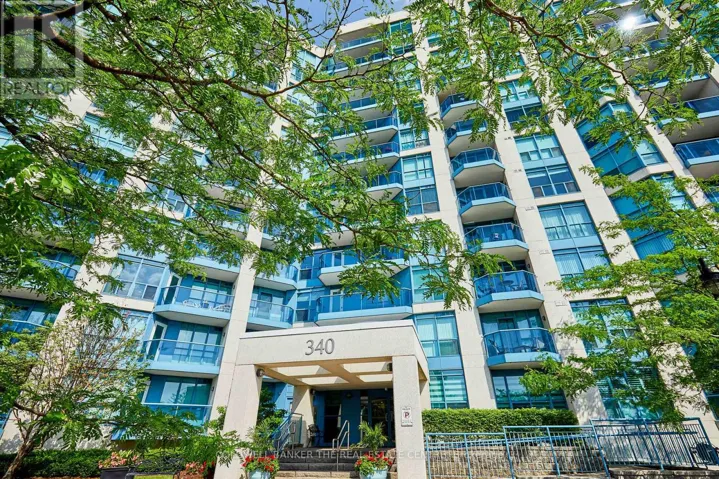 MPH04 - 340 WATSON STREET W, Whitby (Port Whitby), Ontario L1N9G1