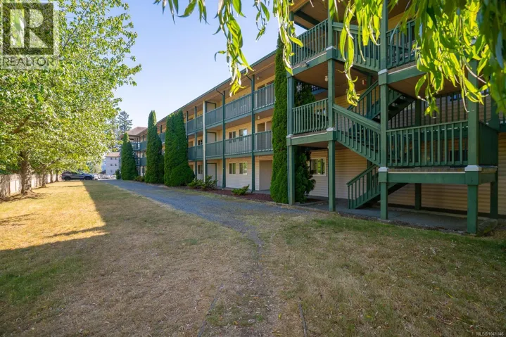 307 1912 Bowen Rd, Nanaimo, British Columbia V9S5S6