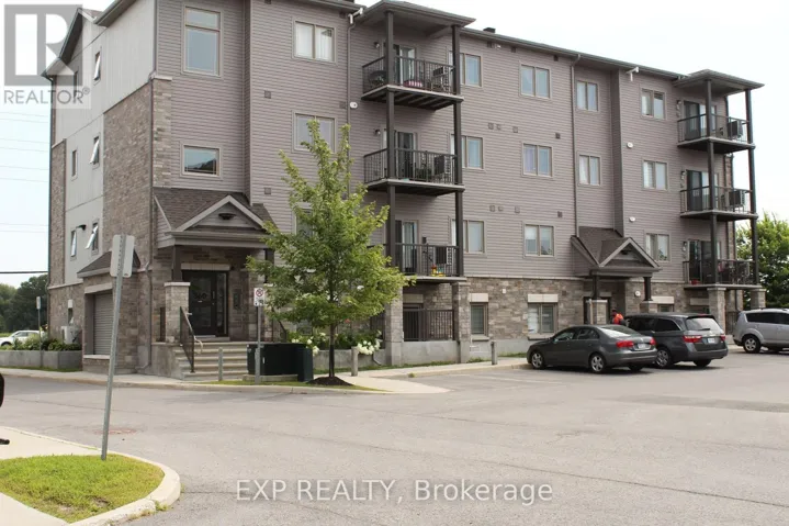 1 - 360 TRIBECA PRIVATE, Ottawa, Ontario K2J6B4