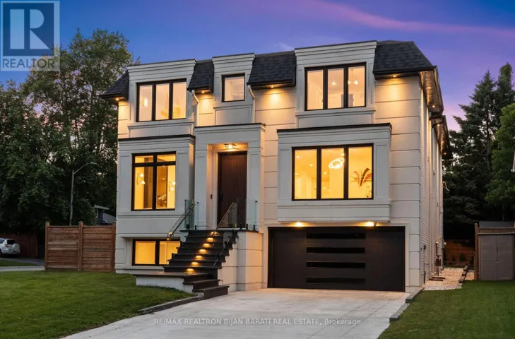 16 WILD CHERRY LANE, Markham (Royal Orchard), Ontario L3T3T4