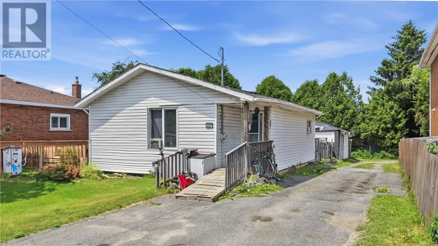 3297 Falconbridge Highway, Garson, Ontario P3L1E2