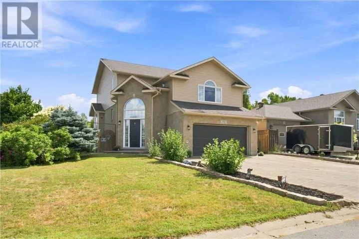 312 Braemore Cres, Garson, Ontario P3L0A2
