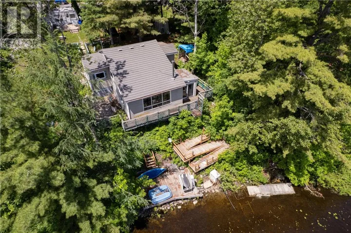 274 Turenne Road, French River, Ontario P0M1A0