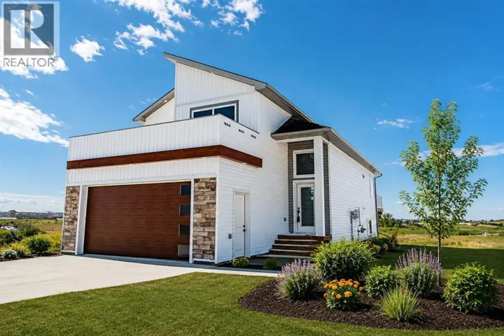 11416 95 Street, Clairmont, Alberta T8X0w9
