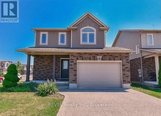 6030 WIENS BOULEVARD, Niagara Falls (Forestview), Ontario L2H0J2