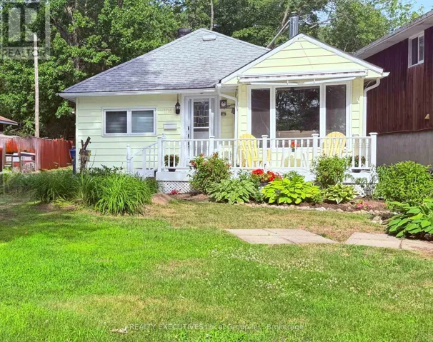 1062 PREMIER ROAD, North Bay (Ferris), Ontario P1A2J1