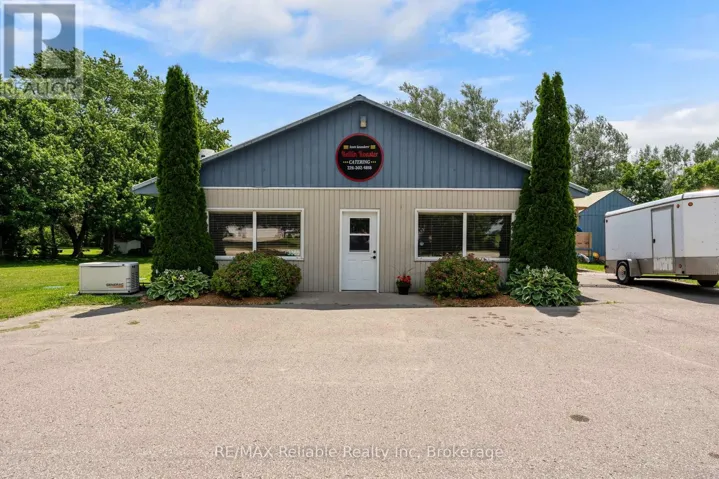 3969 MATILDA STREET, West Perth (Hibbert), Ontario N5A6S6