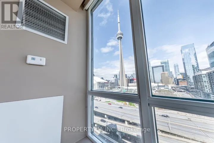 1602 - 228 QUEENS QUAY W, Toronto (Waterfront Communities), Ontario M5J2X1