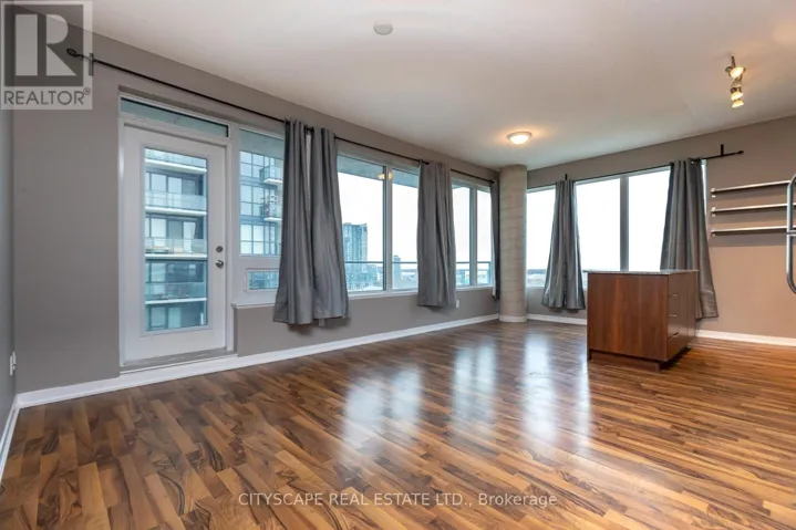 1708 - 55 EAST LIBERTY STREET, Toronto (Niagara), Ontario M6K3R1