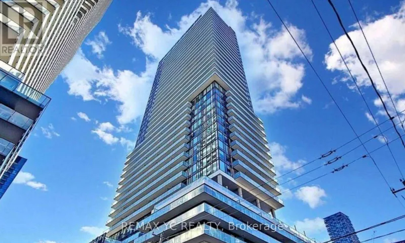 2009 - 161 ROEHAMPTON AVENUE, Toronto (Mount Pleasant West), Ontario M4P0C8