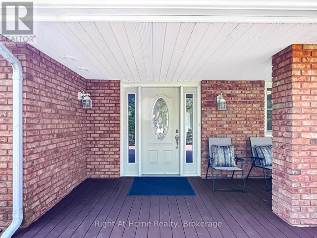 919 JAMIESON ROAD, Quinte West (Murray Ward), Ontario K0K3M0