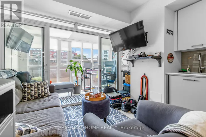 211 - 1630 QUEEN STREET E, Toronto (The Beaches), Ontario M4L0B3