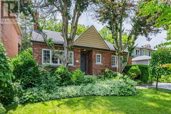 59 PARKVIEW HILL CRESCENT, Toronto (O'Connor-Parkview), Ontario M4B1R1