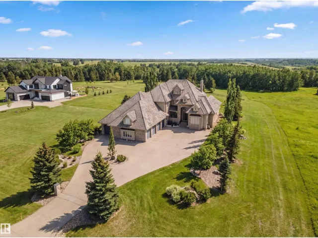 25515 TWP ROAD 511A, Rural Parkland County, Alberta T7Y1A8