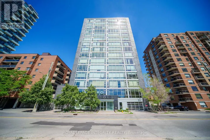 902 - 201 PARKDALE AVENUE, Ottawa, Ontario K1Y1E8
