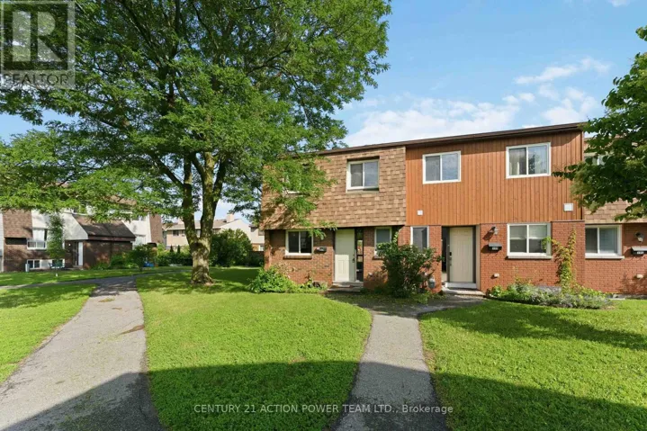 A - 39 WOODVALE GREEN DRIVE, Ottawa, Ontario K2G4H3