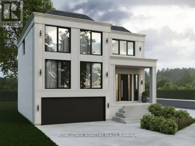88-A HURRICANE AVENUE, Vaughan (West Woodbridge), Ontario L4L1V4