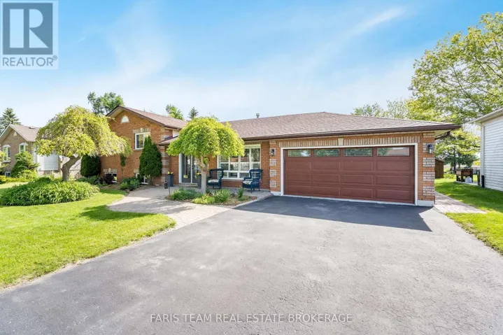 2032 CHANTLER STREET, Innisfil (Stroud), Ontario L9S1B5