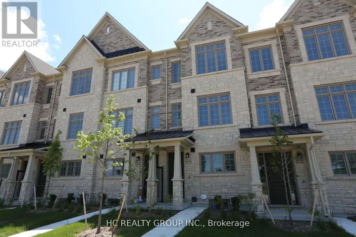 4245 MAJOR MACKENZIE DRIVE E, Markham (Angus Glen), Ontario L6C3L5