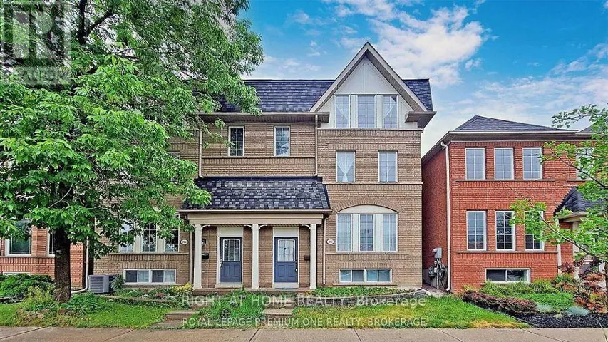 2194 ST CLAIR AVENUE W, Toronto (Junction Area), Ontario M6N5C1