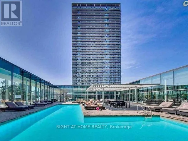 1207 - 103 THE QUEENSWAY, Toronto (High Park-Swansea), Ontario M6S5B3